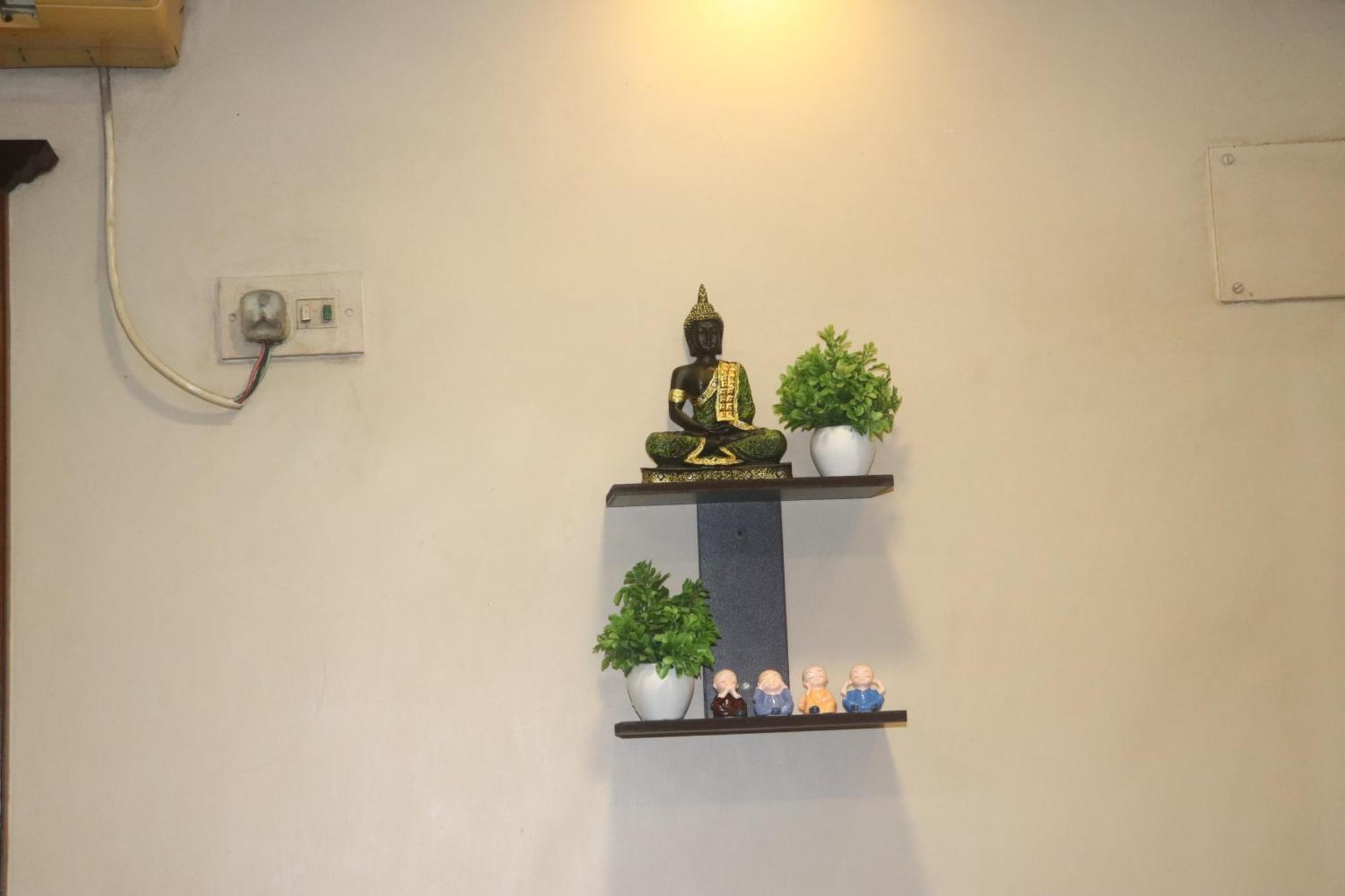 Shivangan Hotel And Banquet Kolkata Exterior photo
